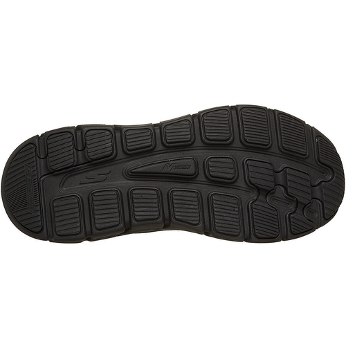 Pantofi sport barbati Skechers Max Flex - Maryn 221241-BBK - poza 4