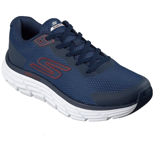 Pantofi sport barbati Skechers Max Flex - Maryn 221241-NVY - poza 1
