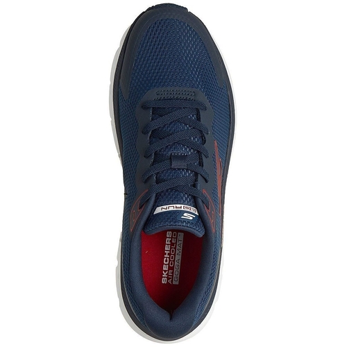 Pantofi sport barbati Skechers Max Flex - Maryn 221241-NVY - poza 2