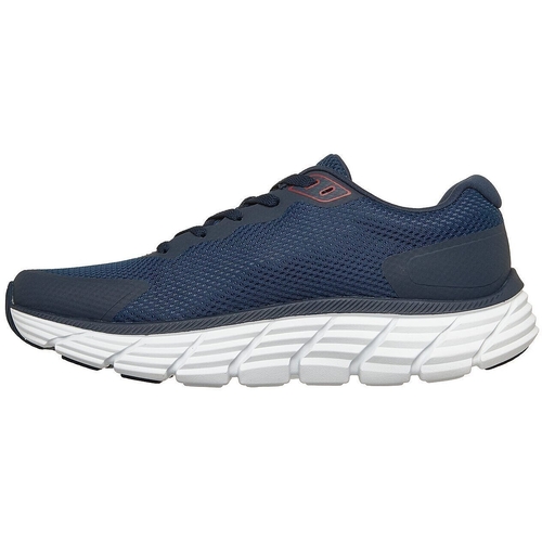 Pantofi sport barbati Skechers Max Flex - Maryn 221241-NVY - poza 5