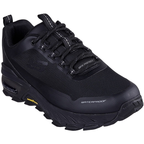 Pantofi sport barbati Skechers Max Protect - Fast T 237304-BBK - poza 1