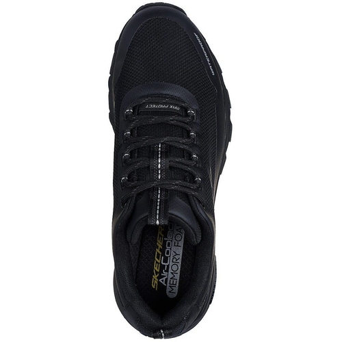 Pantofi sport barbati Skechers Max Protect - Fast T 237304-BBK - poza 2