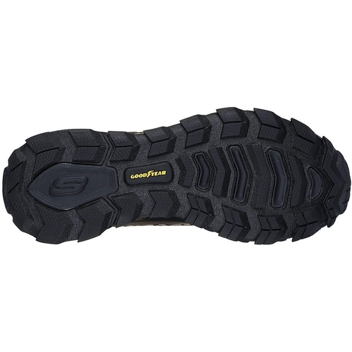 Pantofi sport barbati Skechers Max Protect - Fast T 237304-BBK - poza 4