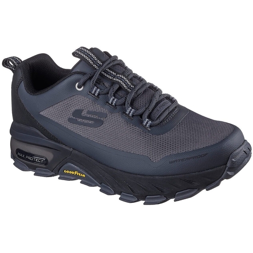 Pantofi sport barbati Skechers Max Protect - Fast T 237304-CCBK - poza 1