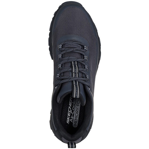 Pantofi sport barbati Skechers Max Protect - Fast T 237304-CCBK - poza 2