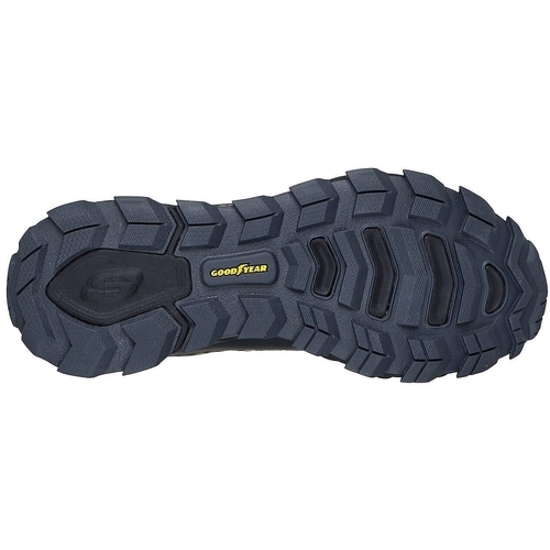 Pantofi sport barbati Skechers Max Protect - Fast T 237304-CCBK - poza 4