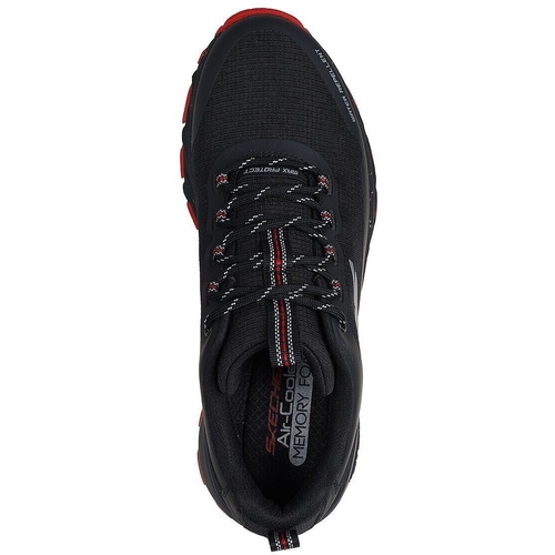Pantofi sport barbati Skechers Max Protect-promote Track 237669-BKRD - poza 2