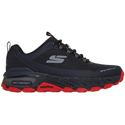 Pantofi sport barbati Skechers Max Protect-promote Track 237669-BKRD - poza 3