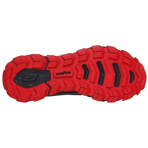 Pantofi sport barbati Skechers Max Protect-promote Track 237669-BKRD - poza 4