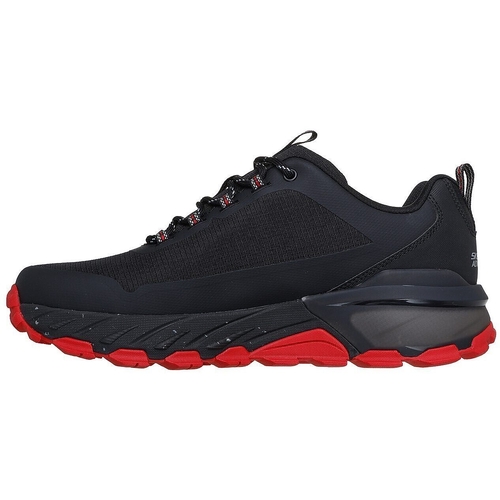 Pantofi sport barbati Skechers Max Protect-promote Track 237669-BKRD - poza 5