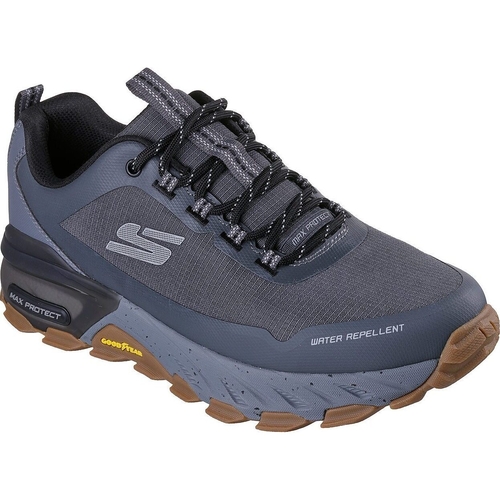 Pantofi sport barbati Skechers Max Protect-promote Track 237669-CHAR - poza 1