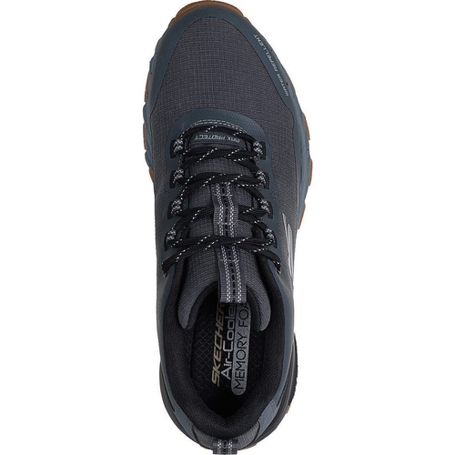 Pantofi sport barbati Skechers Max Protect-promote Track 237669-CHAR - poza 2