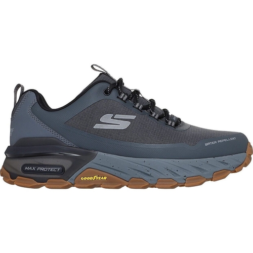 Pantofi sport barbati Skechers Max Protect-promote Track 237669-CHAR - poza 3