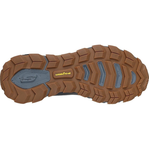 Pantofi sport barbati Skechers Max Protect-promote Track 237669-CHAR - poza 4