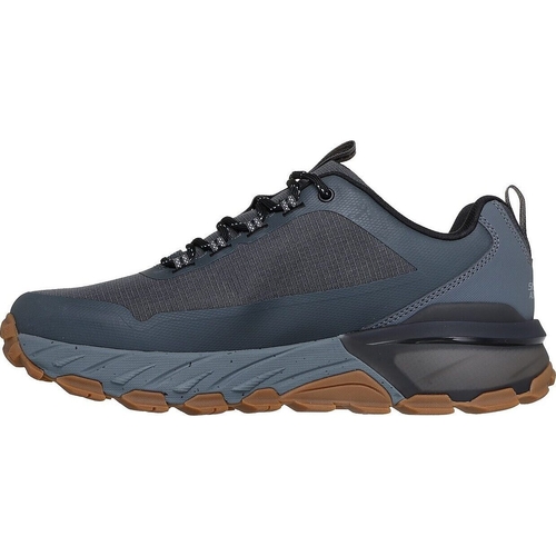 Pantofi sport barbati Skechers Max Protect-promote Track 237669-CHAR - poza 5