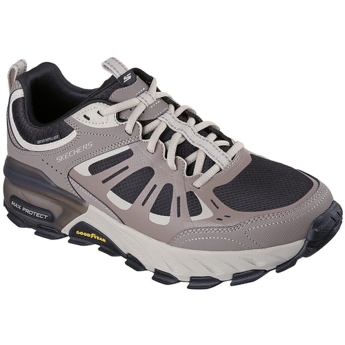 Pantofi sport barbati Skechers Max Protect - Sherwood Ridge 237678-TPBK - poza 1