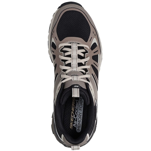 Pantofi sport barbati Skechers Max Protect - Sherwood Ridge 237678-TPBK - poza 2