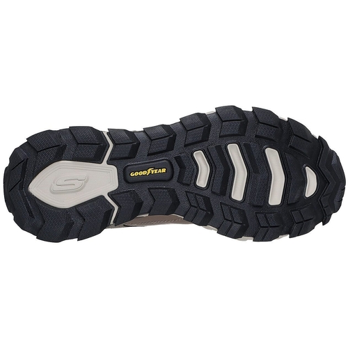 Pantofi sport barbati Skechers Max Protect - Sherwood Ridge 237678-TPBK - poza 4