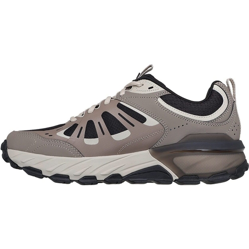 Pantofi sport barbati Skechers Max Protect - Sherwood Ridge 237678-TPBK - poza 5
