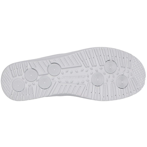 Pantofi sport barbati Skechers Melson - Coronado 210959-BKGY - poza 5