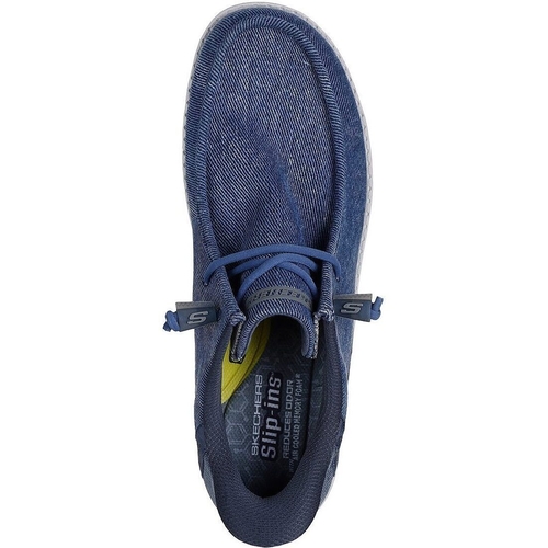 Pantofi sport barbati Skechers Melson - Coronado 210959-DEN - poza 2