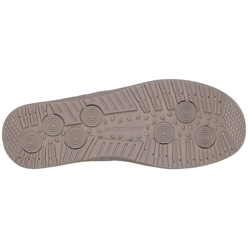 Pantofi sport barbati Skechers Melson - Coronado 210959-KHK - poza 4
