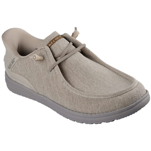 Pantofi sport barbati Skechers Melson - Coronado 210959-TPE - poza 1