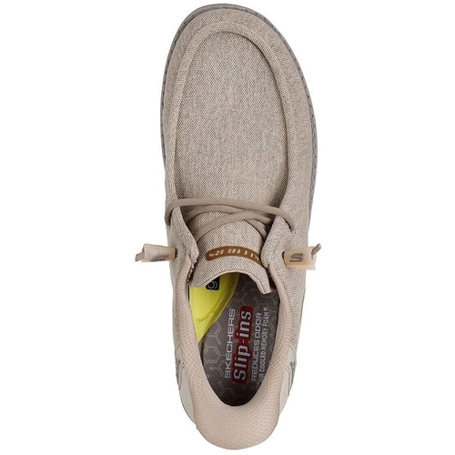 Pantofi sport barbati Skechers Melson - Coronado 210959-TPE - poza 2
