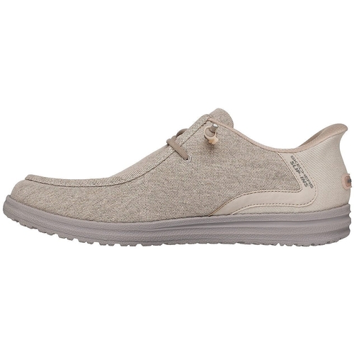 Pantofi sport barbati Skechers Melson - Coronado 210959-TPE - poza 4