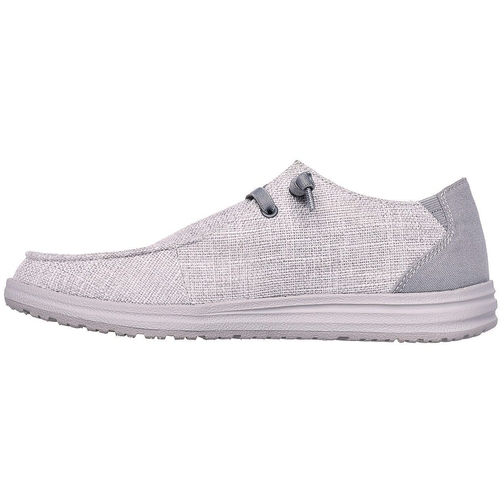 Pantofi sport barbati Skechers Melson-nela 210726-GRY - poza 3