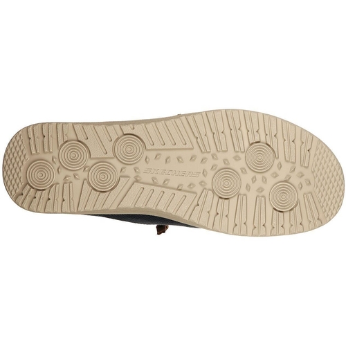 Pantofi sport barbati Skechers Melson-planon 210116-NVY - poza 4
