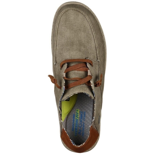 Pantofi sport barbati Skechers Melson-planon 210116-TPE - poza 2