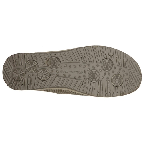 Pantofi sport barbati Skechers Melson-planon 210116-TPE - poza 4