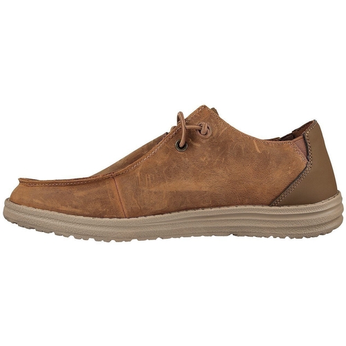 Pantofi sport barbati Skechers Melson - Ramilo 210107-DSRT - poza 3