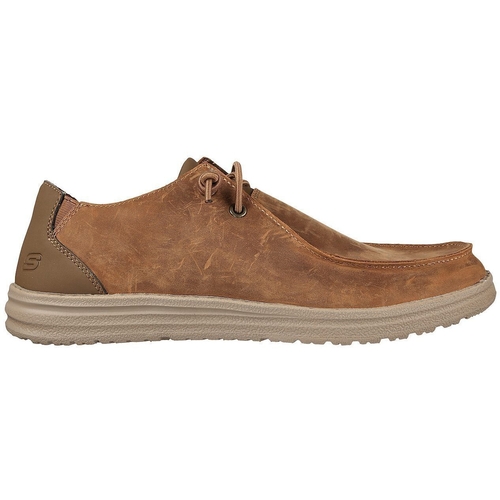 Pantofi sport barbati Skechers Melson - Ramilo 210107-DSRT - poza 4