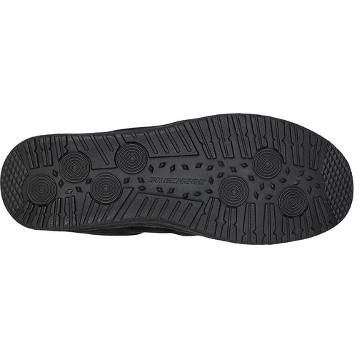 Pantofi sport barbati Skechers Melson - Willmore 210355-BLK - poza 5