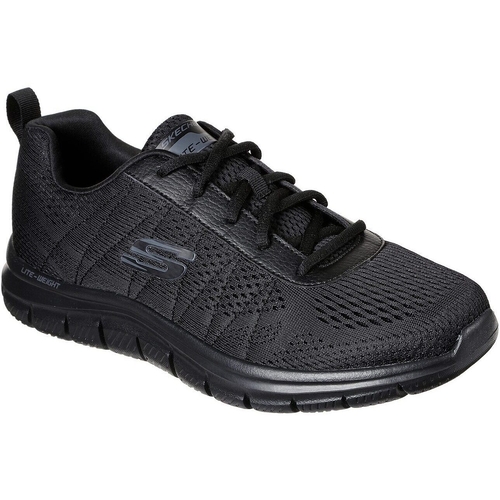 Pantofi sport barbati Skechers Moulton 232081-BBK - poza 1
