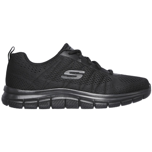 Pantofi sport barbati Skechers Moulton 232081-BBK - poza 3