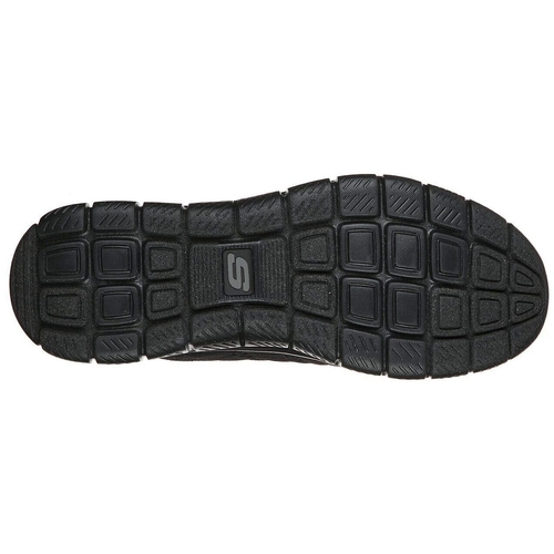 Pantofi sport barbati Skechers Moulton 232081-BBK - poza 4