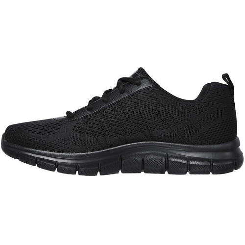 Pantofi sport barbati Skechers Moulton 232081-BBK - poza 5