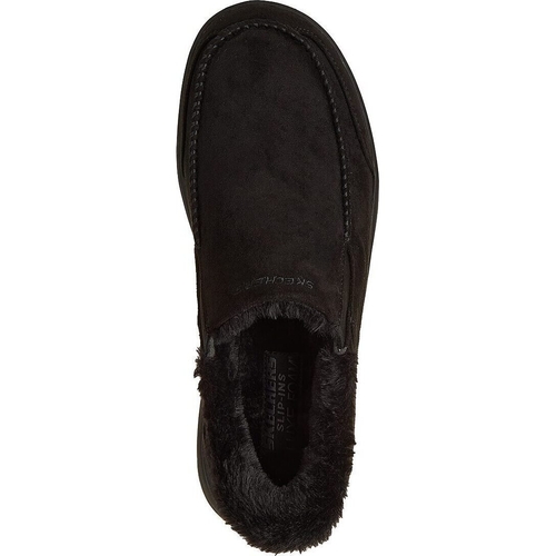 Pantofi sport barbati Skechers Murette - Scofield 205606-BBK - poza 2