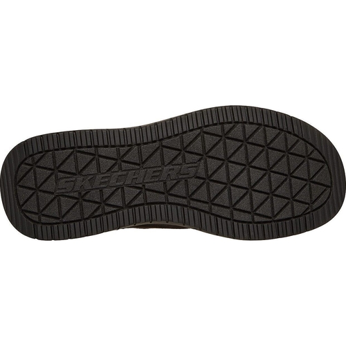 Pantofi sport barbati Skechers Murette - Scofield 205606-BBK - poza 4