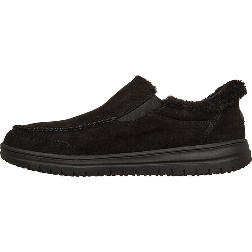 Pantofi sport barbati Skechers Murette - Scofield 205606-BBK - poza 5