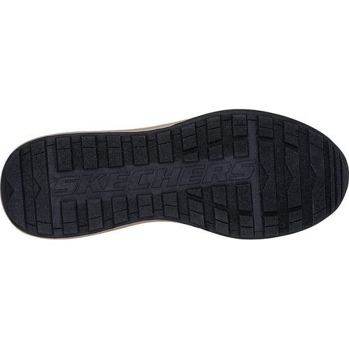 Pantofi sport barbati Skechers Netson - Gander 205236-BRN - poza 4