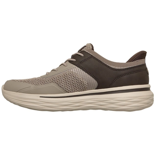Pantofi sport barbati Skechers Nevarro - Tavo 211334-TPBR - poza 5
