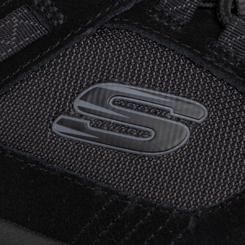 Pantofi sport barbati Skechers Oak Canyon 51893-BBK - poza 5