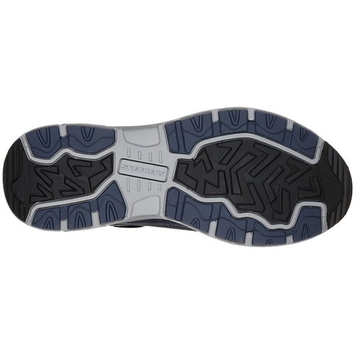 Pantofi sport barbati Skechers Oak Canyon 51893-NVLM - poza 4