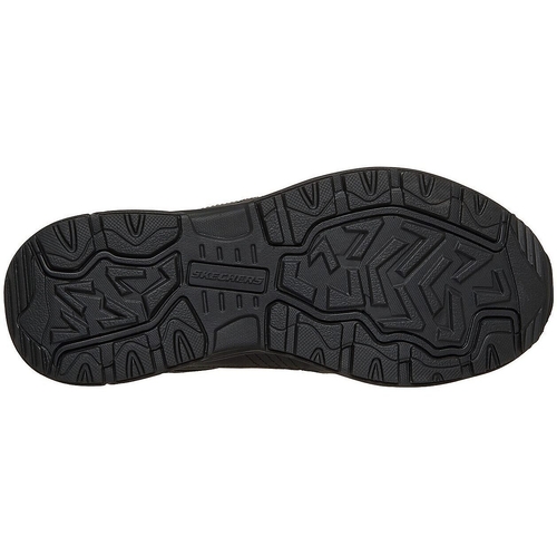 Pantofi sport barbati Skechers Oak Canyon - Redwick 51896-BBK - poza 4