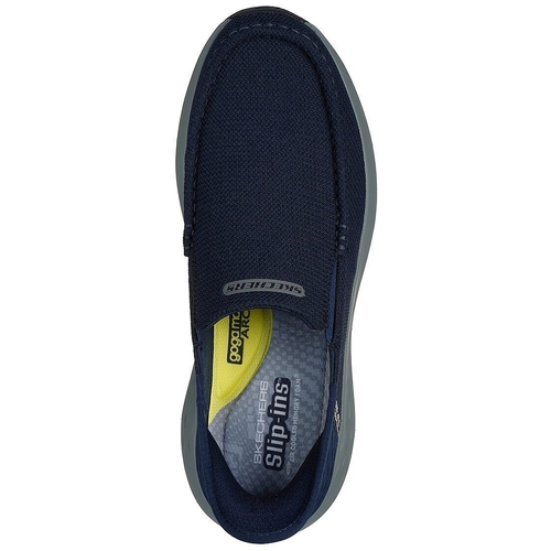 Pantofi sport barbati Skechers Parson - Ralven 204804-NVY - poza 2