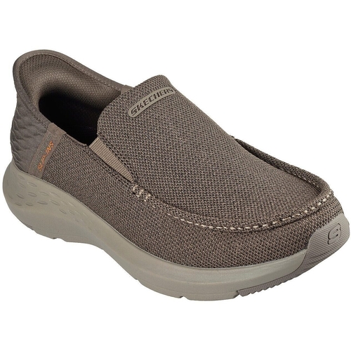 Pantofi sport barbati Skechers Parson - Ralven 204804-TPE - poza 1